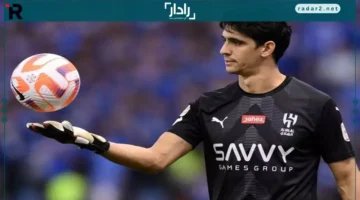 ياسين بونو يضع أبو تريكة في صدارة أفضل اللاعبين